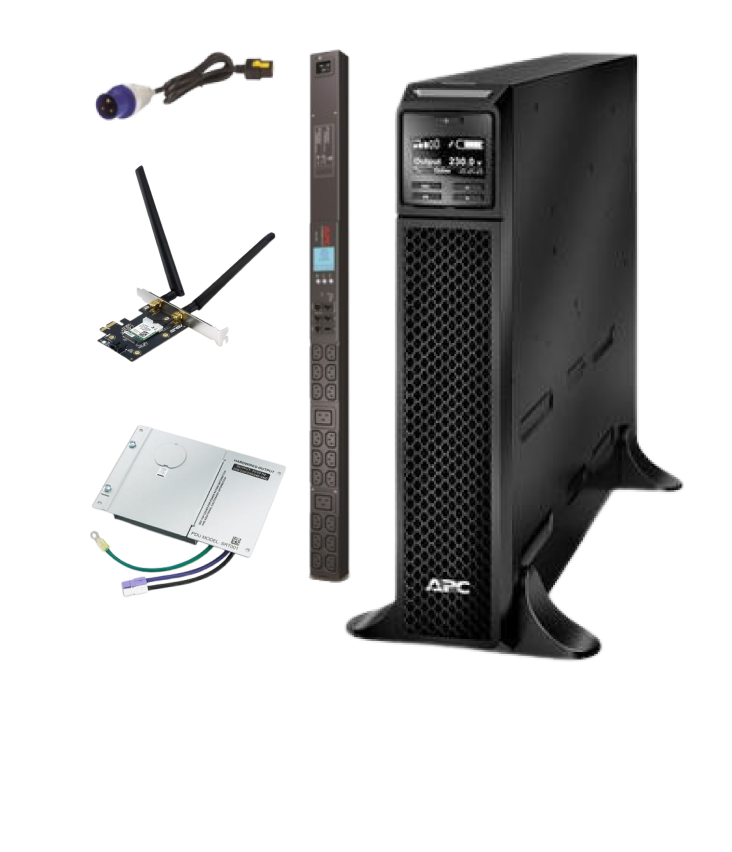 Server Accessories
